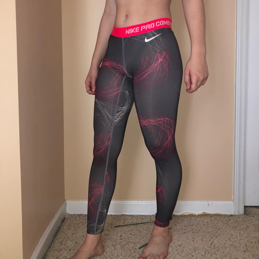 Nike Pro leggings